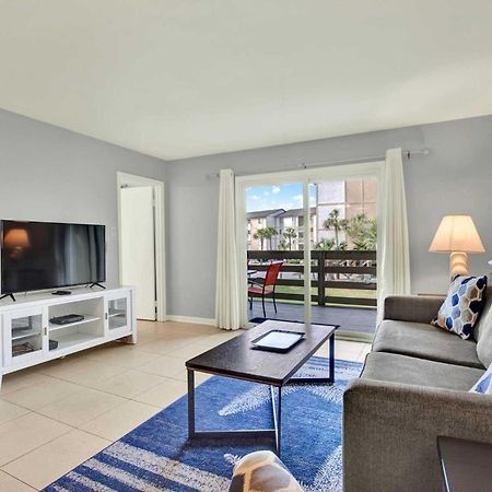 Lighthouse Point Rental 35A 泰比岛 外观 照片