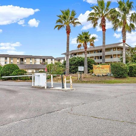 Lighthouse Point Rental 35A 泰比岛 外观 照片
