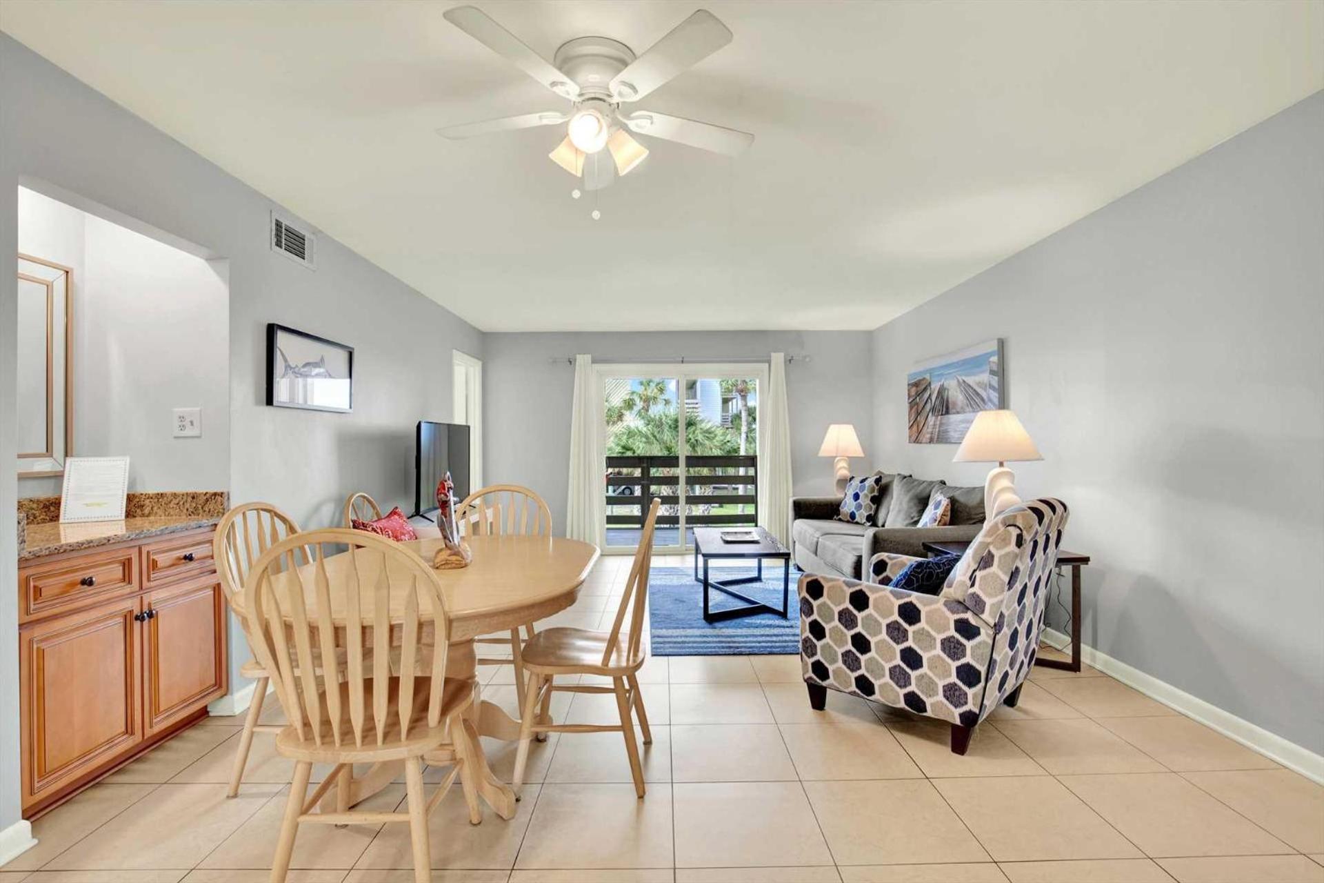 Lighthouse Point Rental 35A 泰比岛 外观 照片