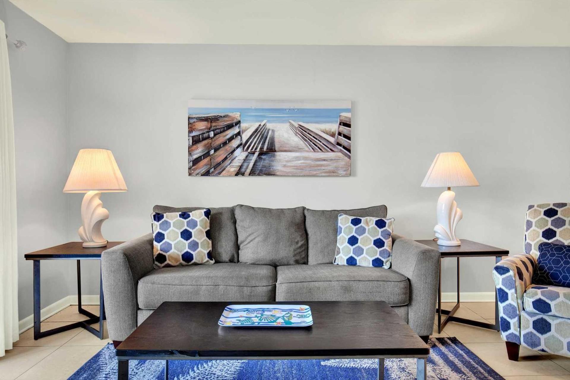 Lighthouse Point Rental 35A 泰比岛 外观 照片