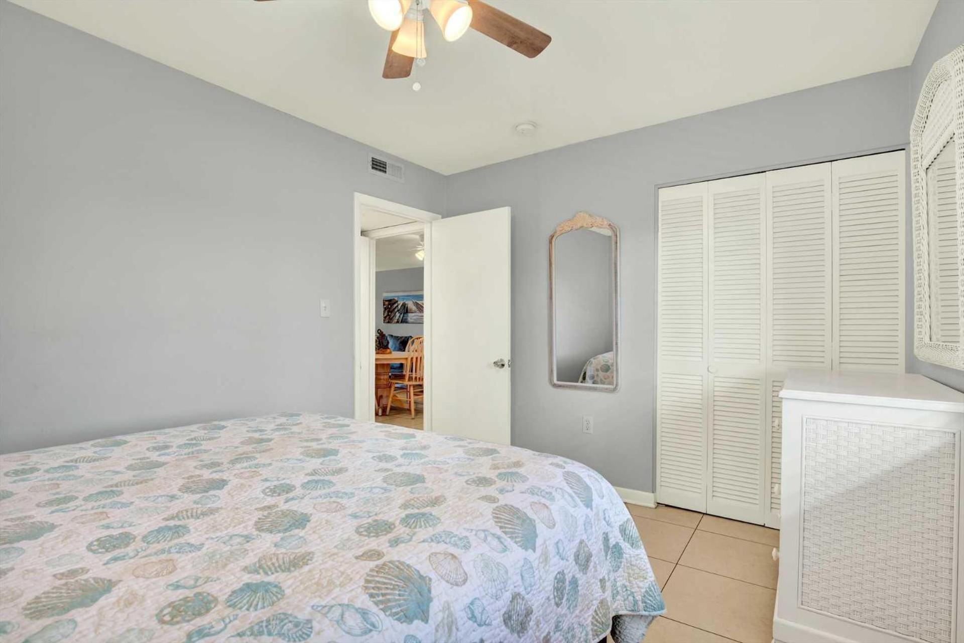 Lighthouse Point Rental 35A 泰比岛 外观 照片