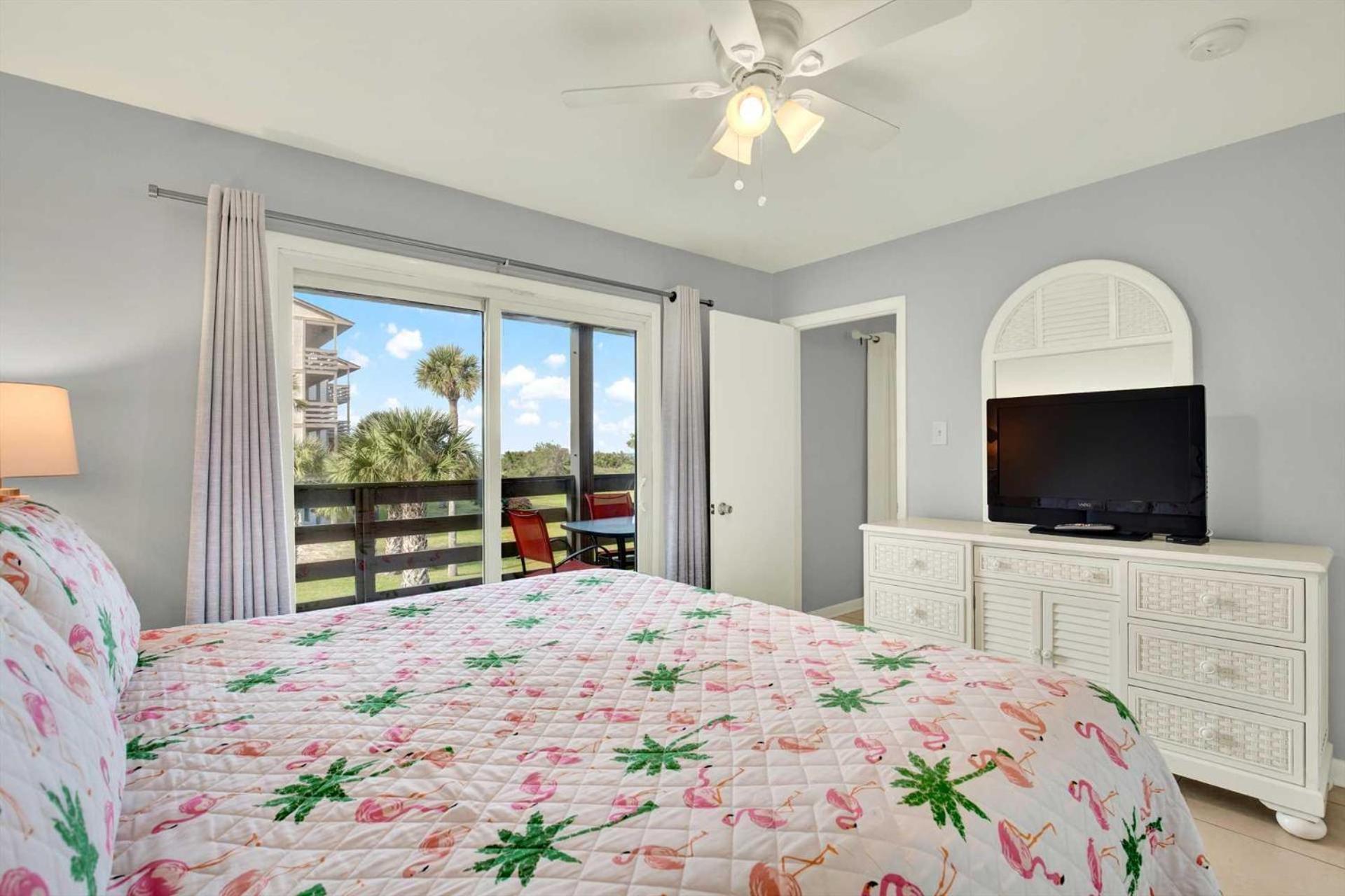 Lighthouse Point Rental 35A 泰比岛 外观 照片