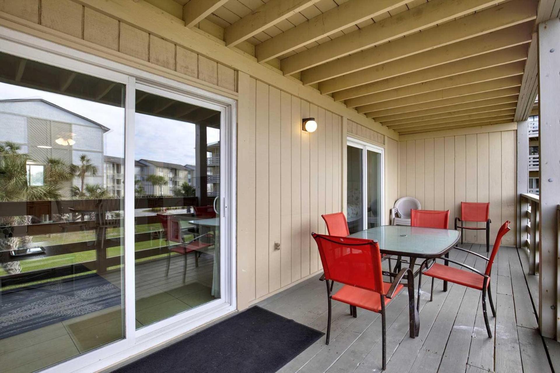 Lighthouse Point Rental 35A 泰比岛 外观 照片