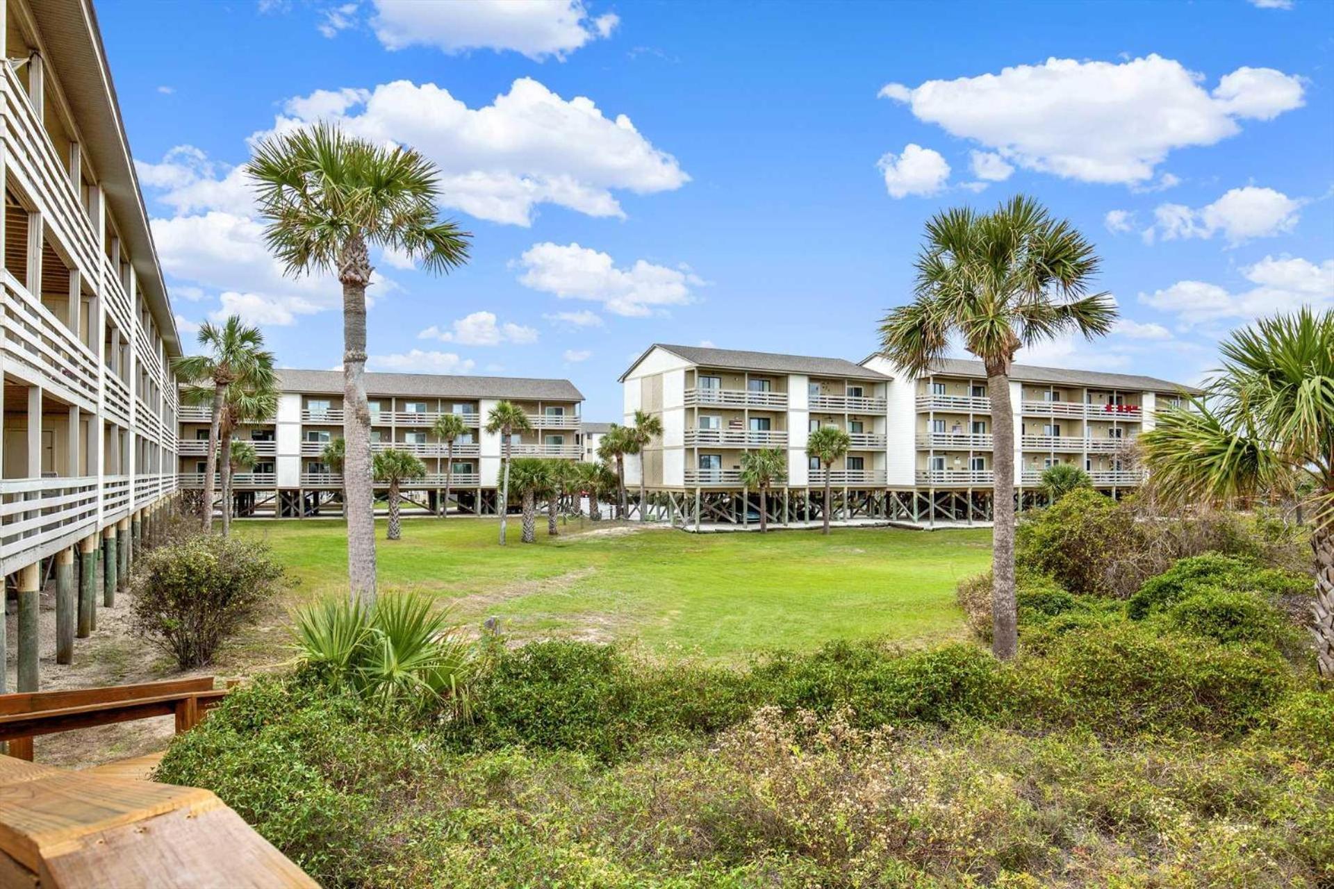 Lighthouse Point Rental 35A 泰比岛 外观 照片