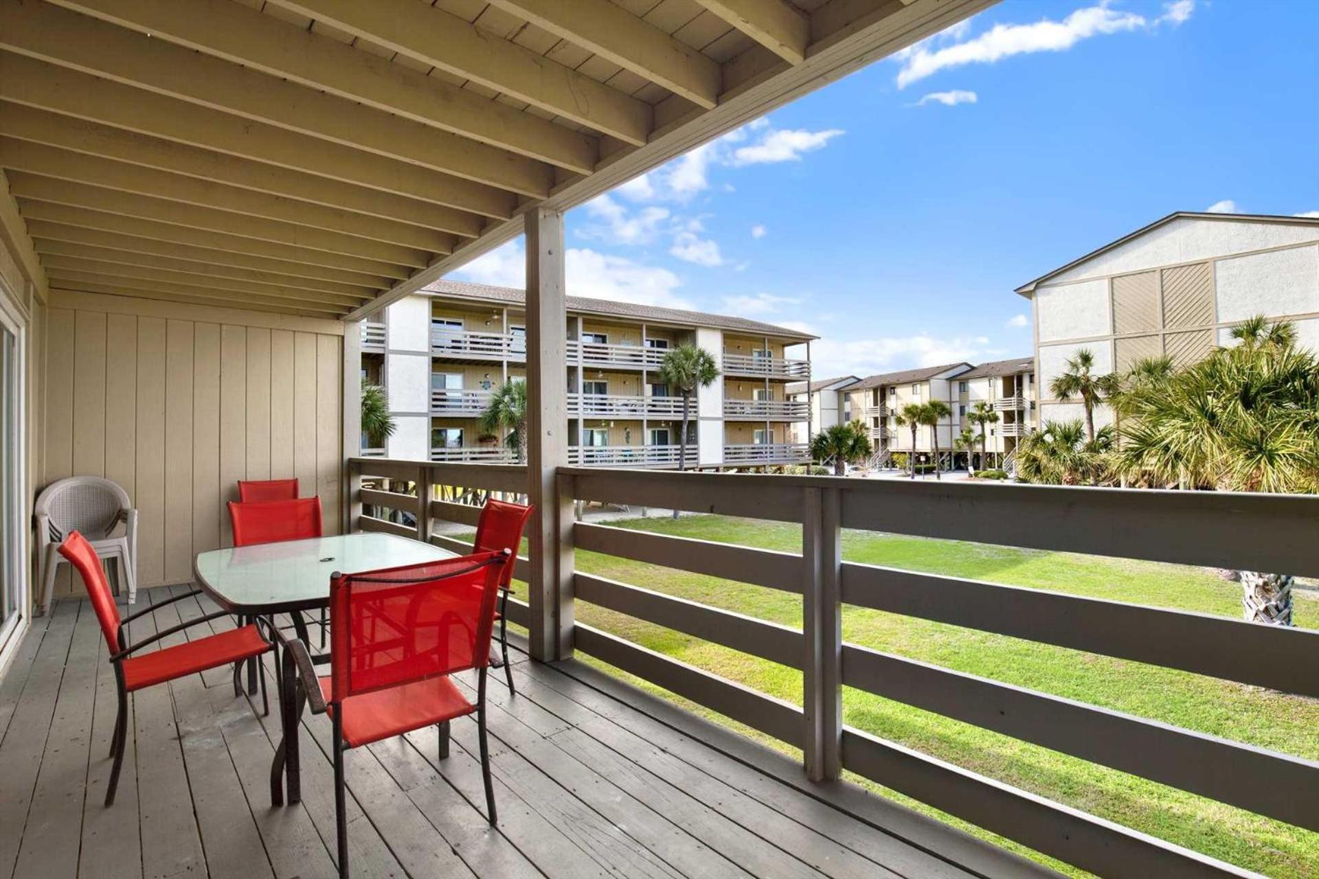 Lighthouse Point Rental 35A 泰比岛 外观 照片