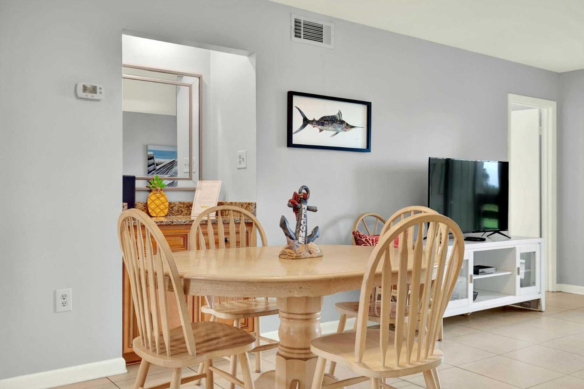 Lighthouse Point Rental 35A 泰比岛 外观 照片