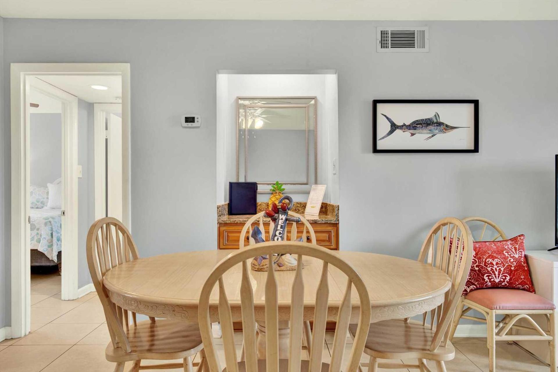 Lighthouse Point Rental 35A 泰比岛 外观 照片