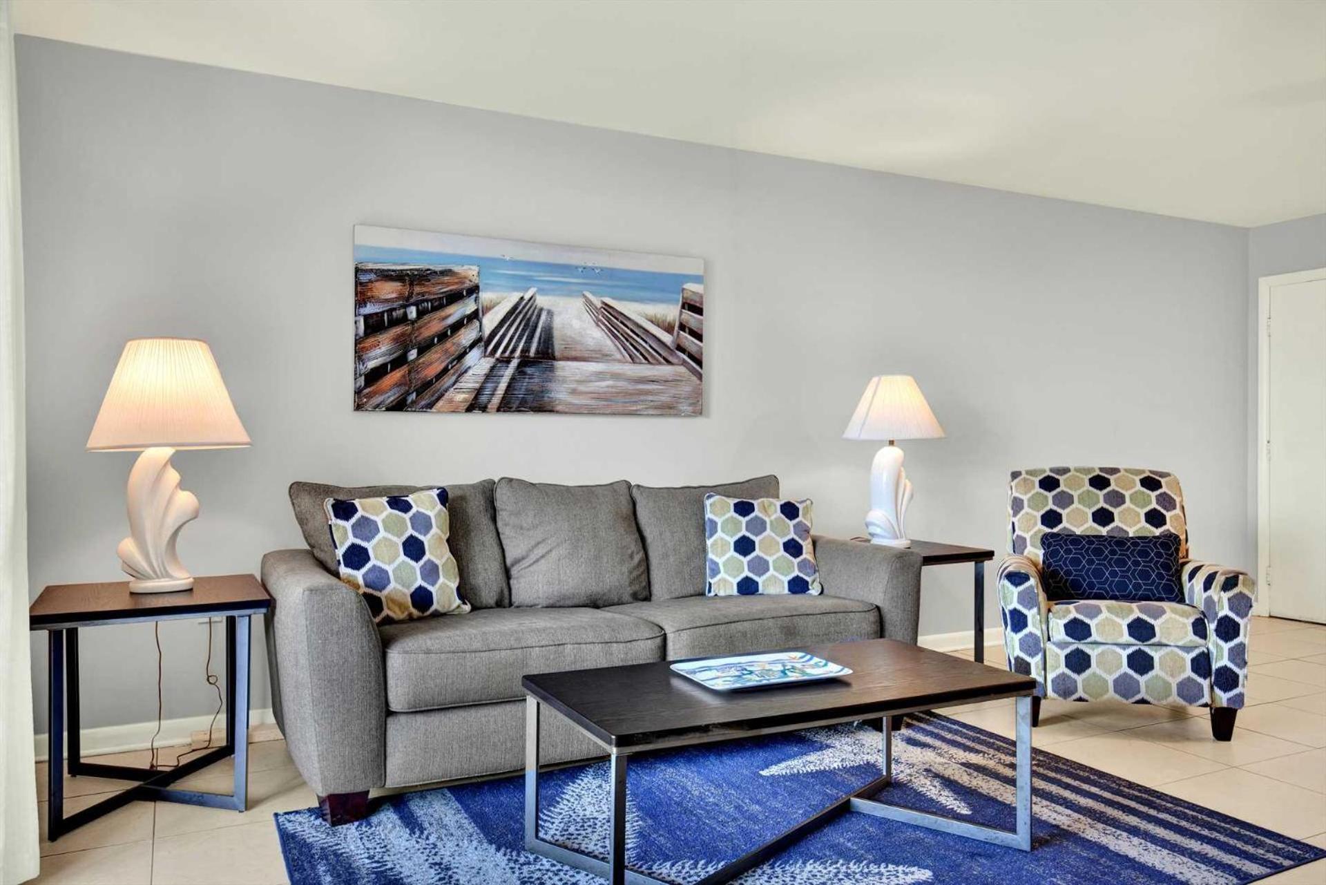 Lighthouse Point Rental 35A 泰比岛 外观 照片